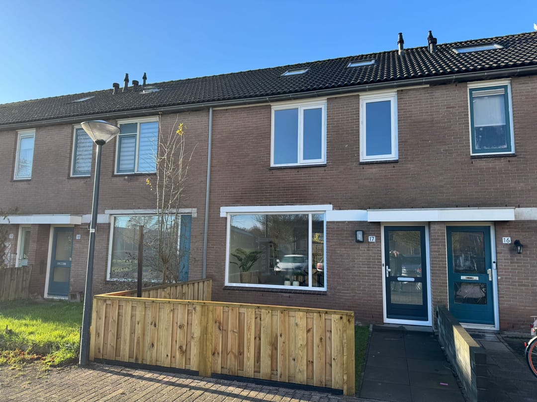 Photo 1 of Papiermolen 17