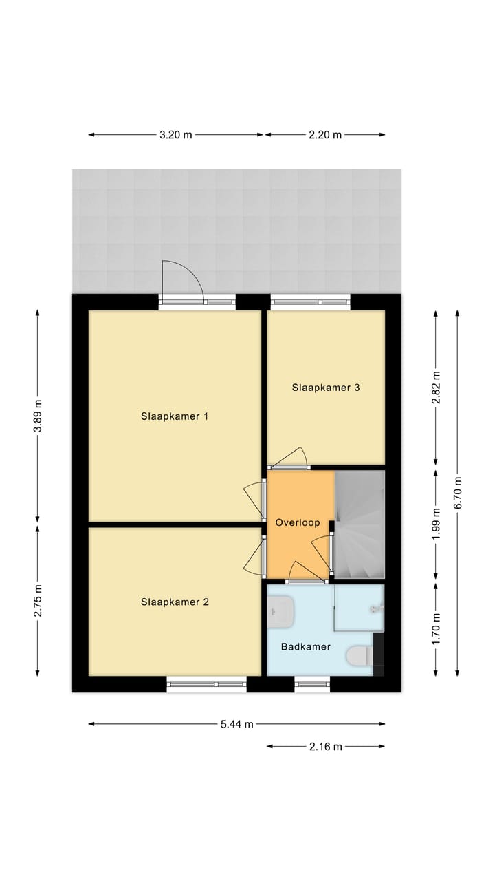 Photo 49 of Annenkamp 51