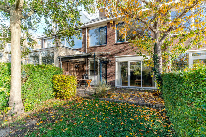 Van Kinschotstraat 17