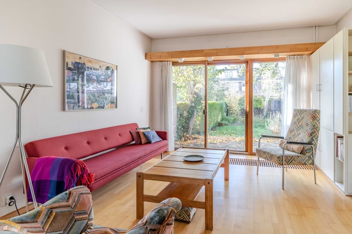 Foto 2 van Van Kinschotstraat 17