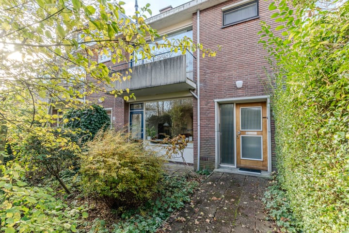 Foto 3 van Van Kinschotstraat 17