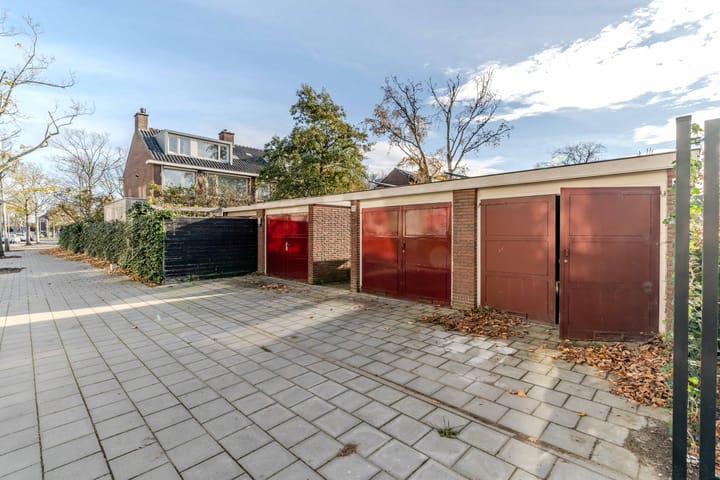 Foto 4 van Van Kinschotstraat 17