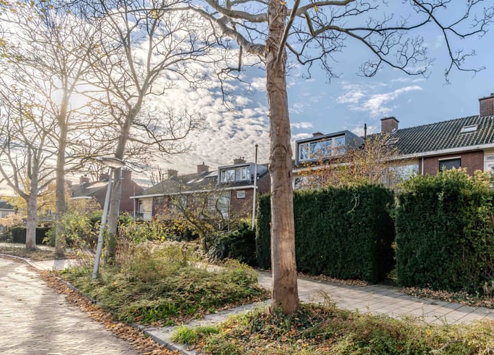 Foto 5 van Van Kinschotstraat 17