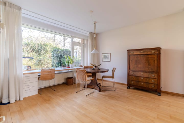 Foto 10 van Van Kinschotstraat 17