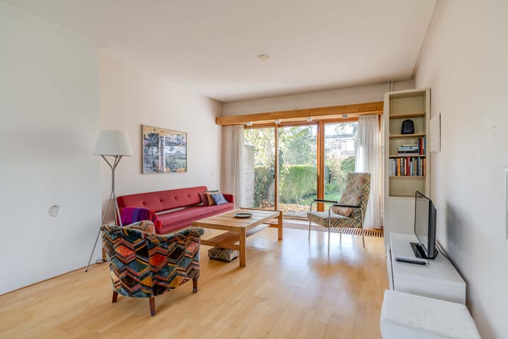 Foto 12 van Van Kinschotstraat 17