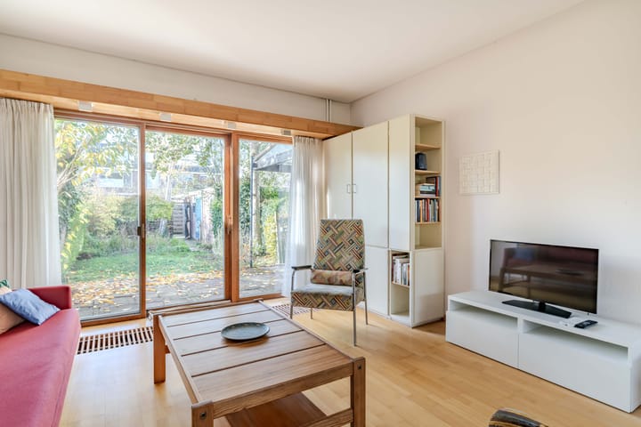 Foto 13 van Van Kinschotstraat 17