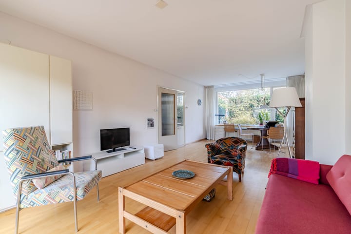 Foto 14 van Van Kinschotstraat 17