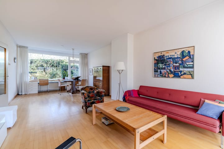 Foto 15 van Van Kinschotstraat 17