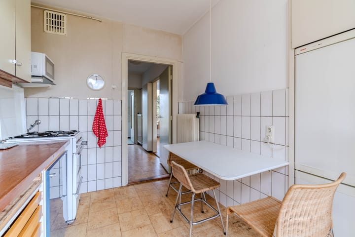 Foto 17 van Van Kinschotstraat 17