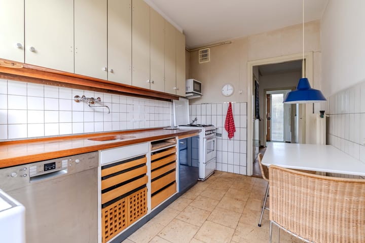 Foto 18 van Van Kinschotstraat 17