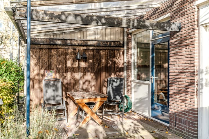 Foto 20 van Van Kinschotstraat 17