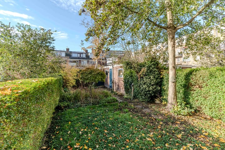 Foto 21 van Van Kinschotstraat 17