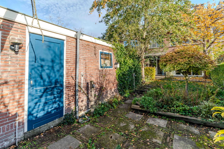 Foto 22 van Van Kinschotstraat 17