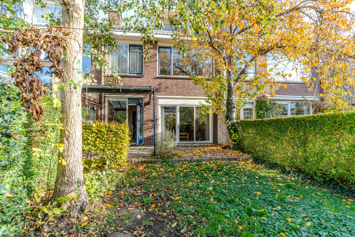 Foto 23 van Van Kinschotstraat 17