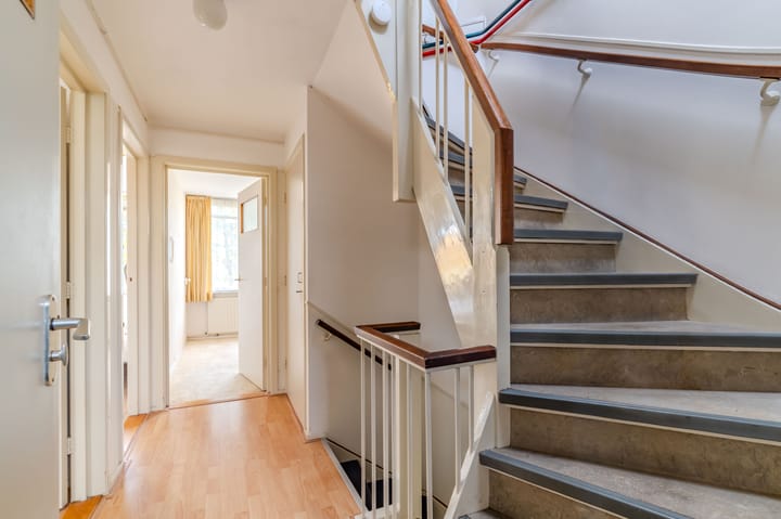 Foto 24 van Van Kinschotstraat 17