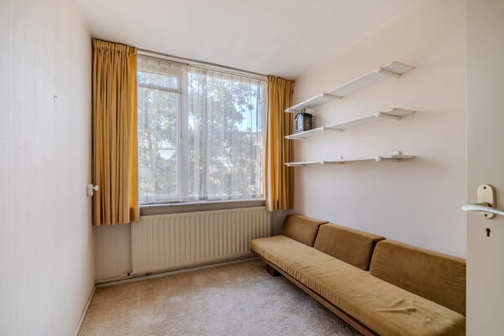 Foto 25 van Van Kinschotstraat 17