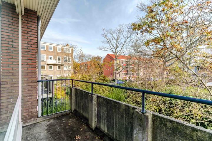 Foto 31 van Van Kinschotstraat 17