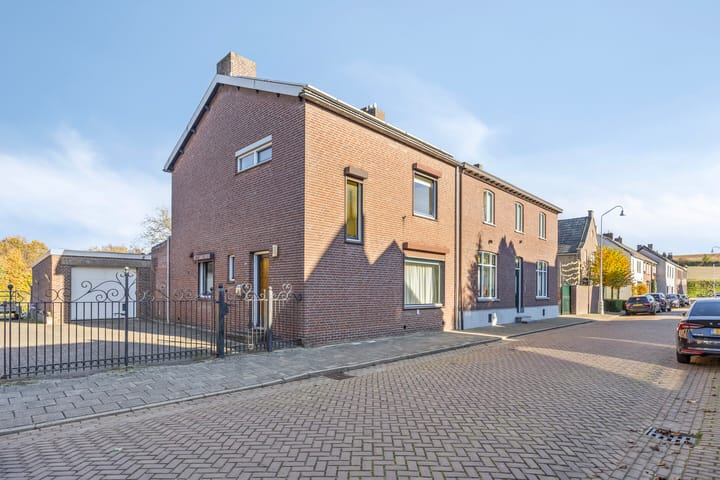 Pletzersstraat 29 A