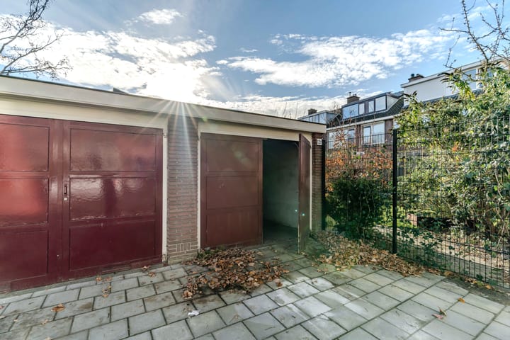 Foto 42 van Van Kinschotstraat 17