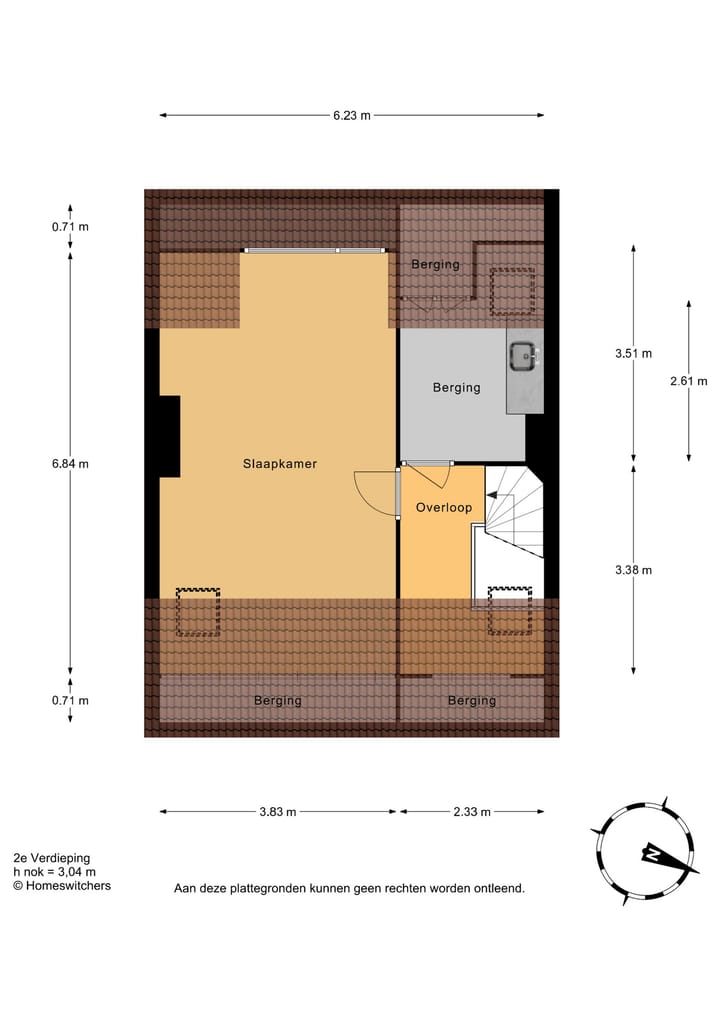 Foto 47 van Van Kinschotstraat 17
