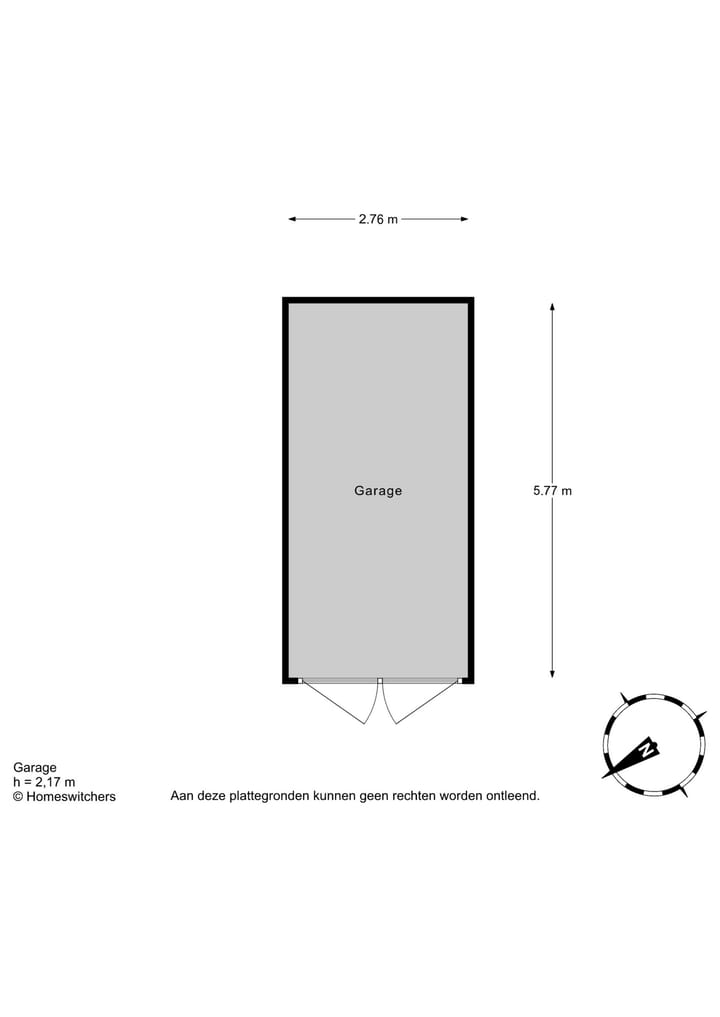 Foto 49 van Van Kinschotstraat 17