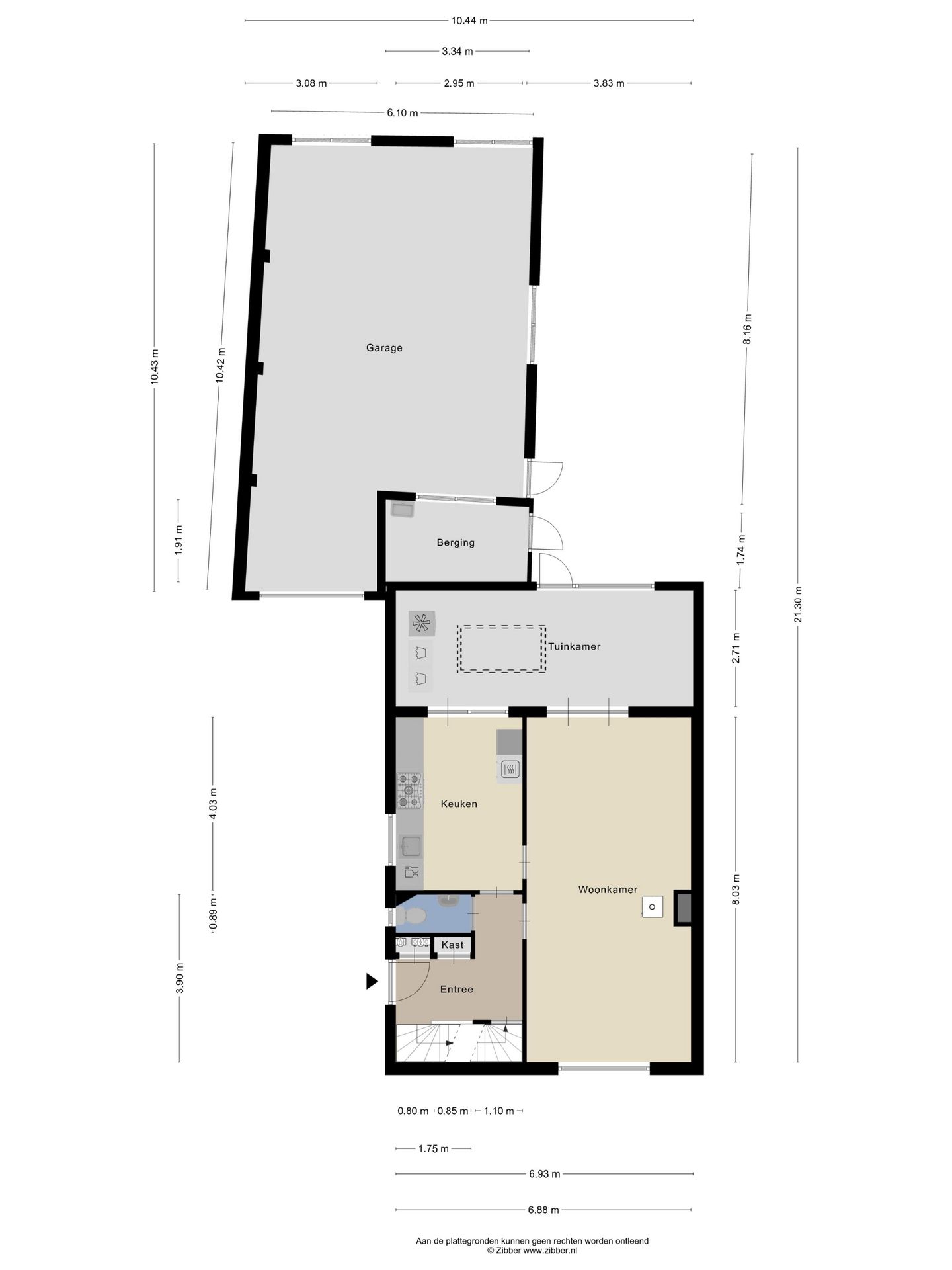 Foto 44 van Pletzersstraat 29-A