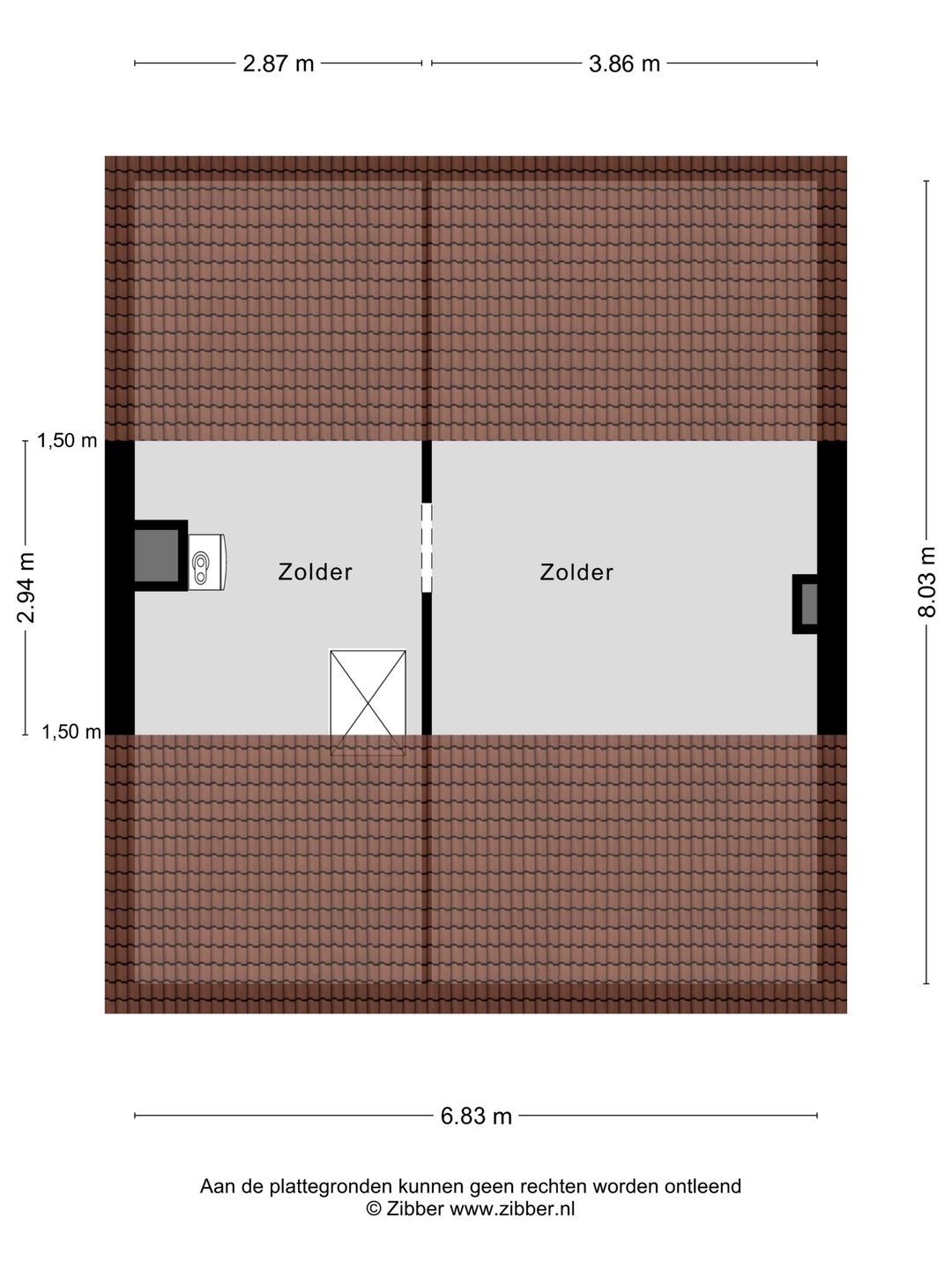 Foto 47 van Pletzersstraat 29-A