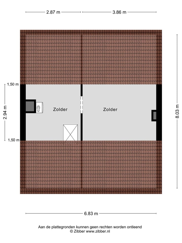 Foto 47 van Pletzersstraat 29-A