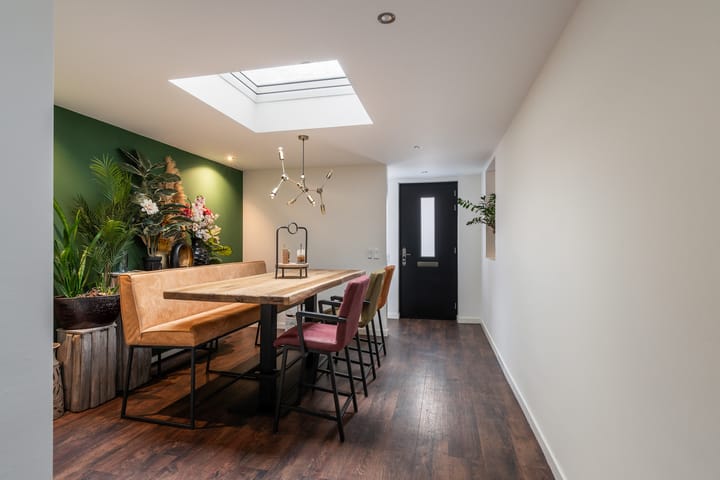 Photo 6 of Wegedoorn 19