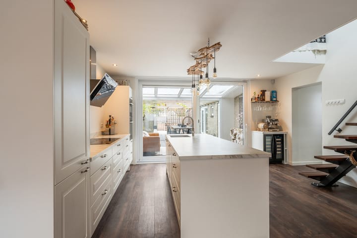 Photo 12 of Wegedoorn 19