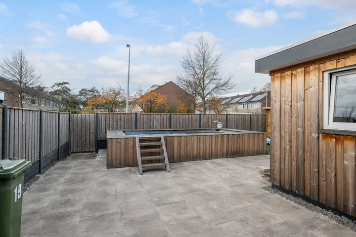 Photo 16 of Wegedoorn 19