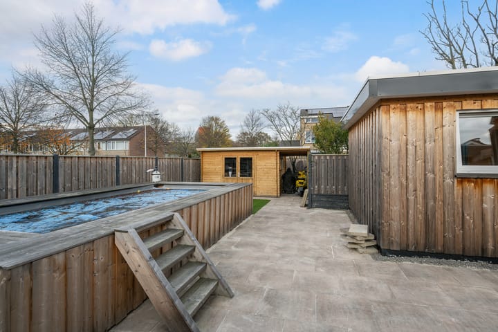 Photo 17 of Wegedoorn 19