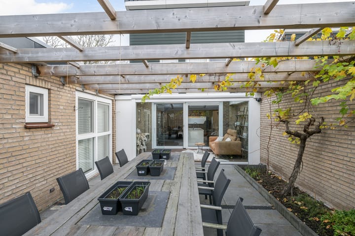 Photo 20 of Wegedoorn 19