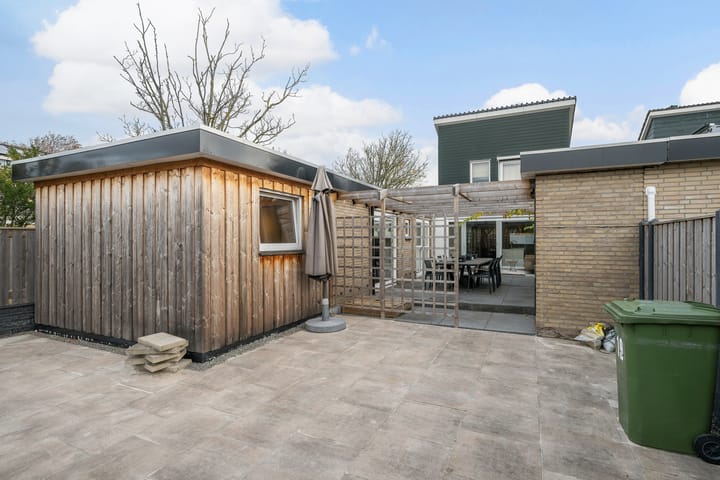 Photo 19 of Wegedoorn 19