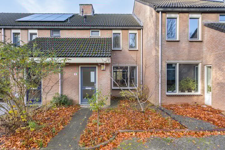 Foto 5 van Tijmgaard 17