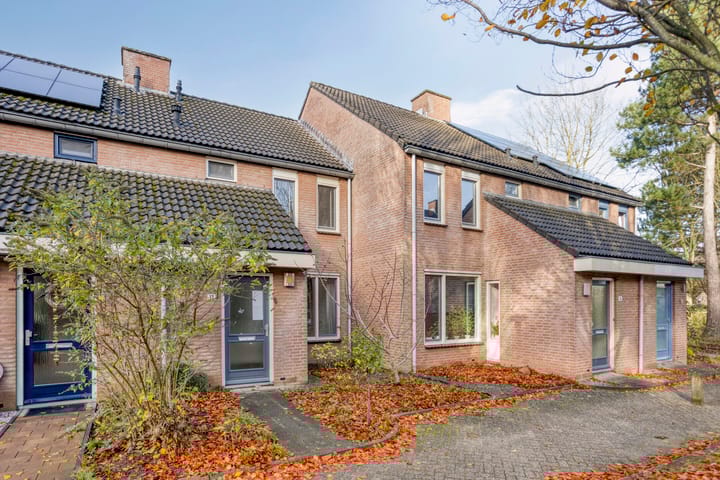 Foto 6 van Tijmgaard 17