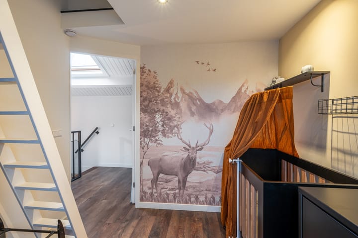 Photo 37 of Wegedoorn 19