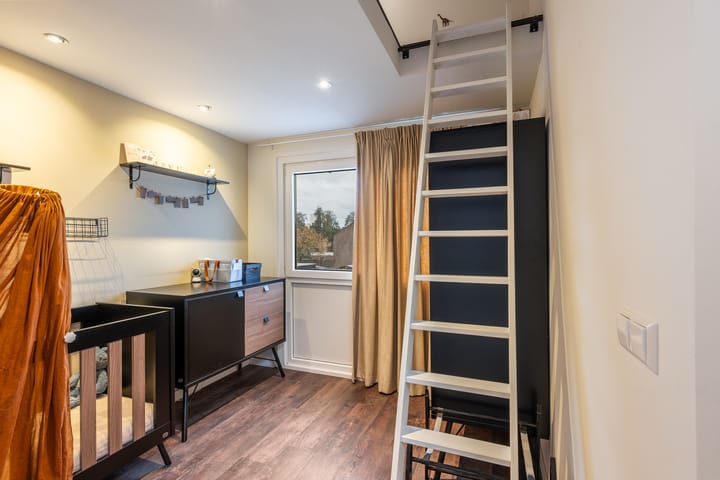 Photo 39 of Wegedoorn 19