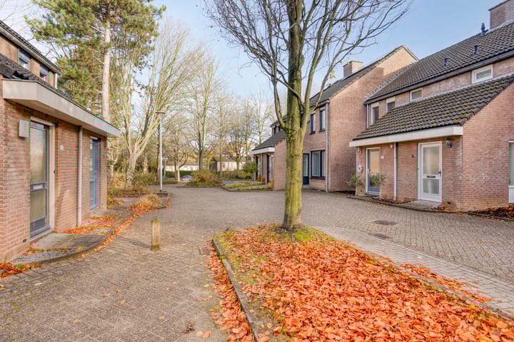 Foto 8 van Tijmgaard 17