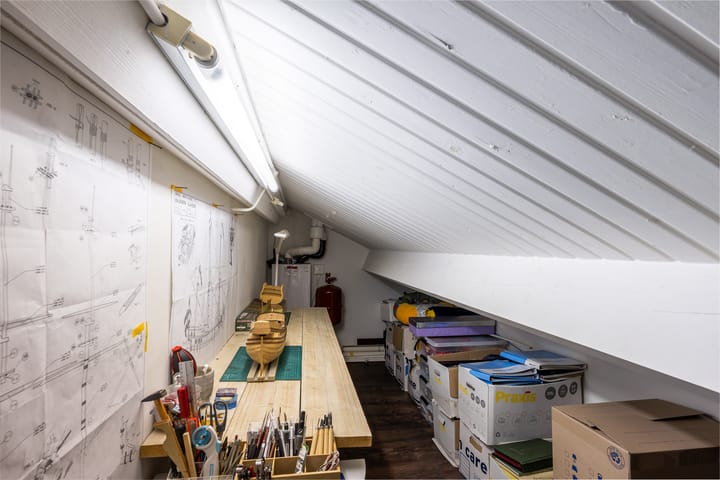 Photo 41 of Wegedoorn 19