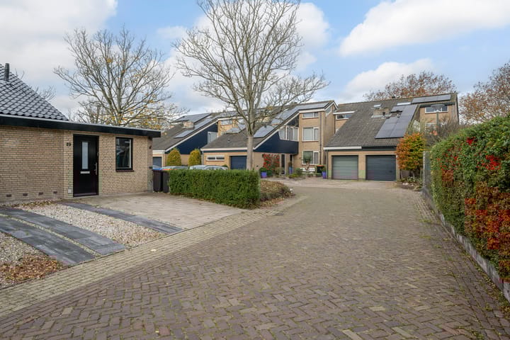 Photo 43 of Wegedoorn 19