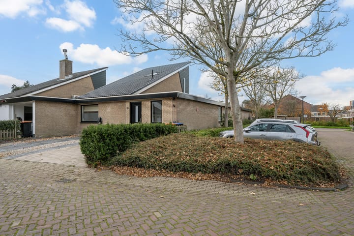 Photo 44 of Wegedoorn 19