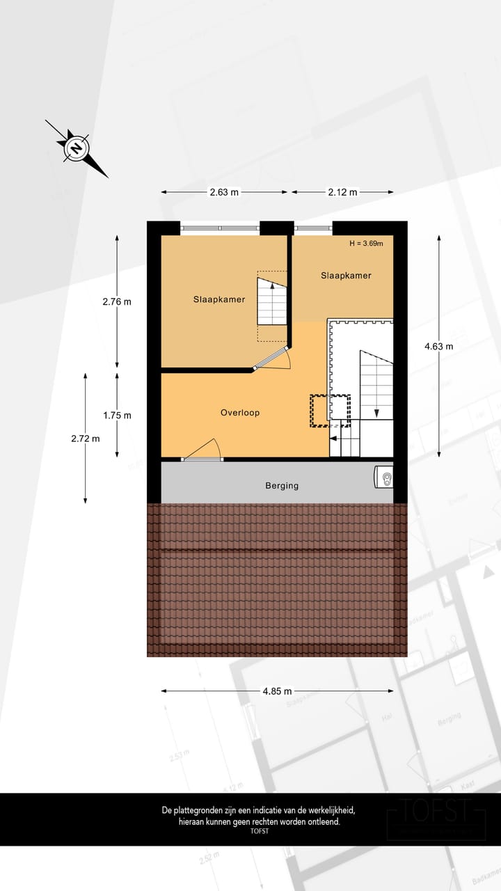 Photo 47 of Wegedoorn 19