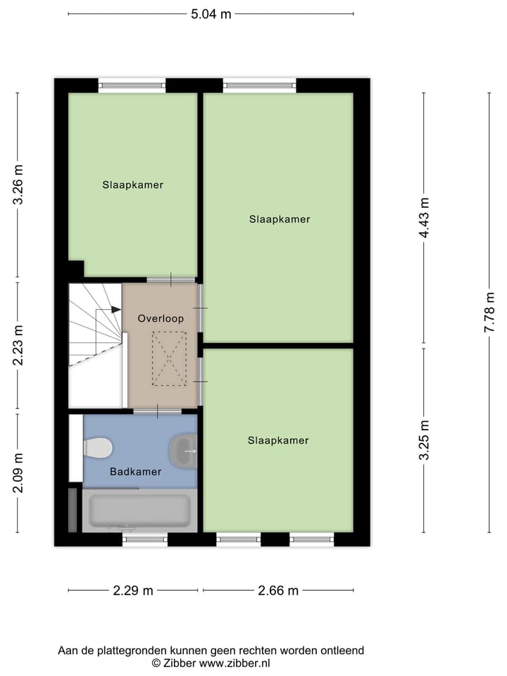 Foto 19 van Tijmgaard 17