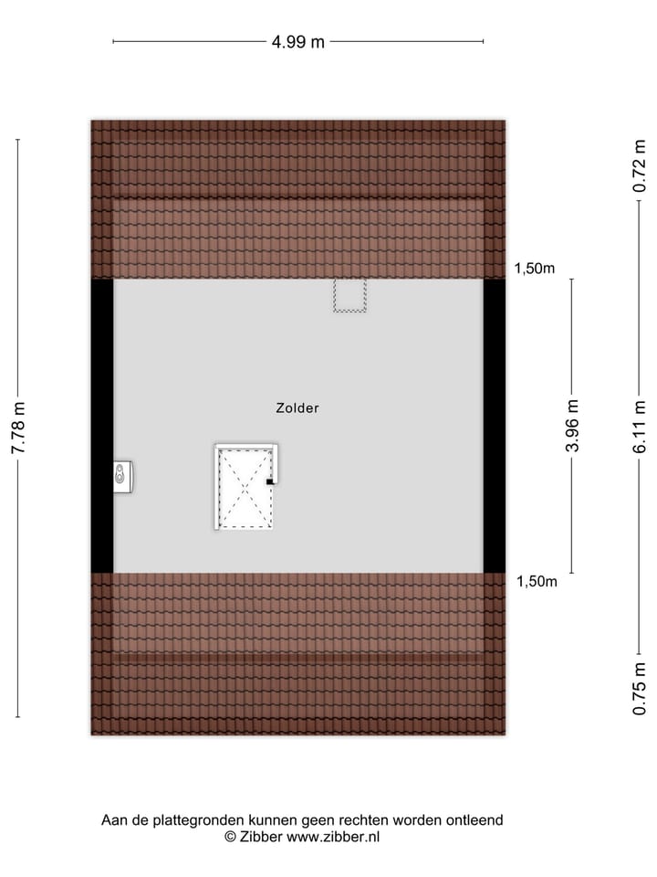 Foto 28 van Tijmgaard 17