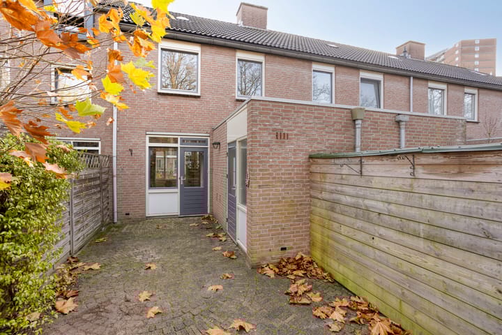 Foto 32 van Tijmgaard 17