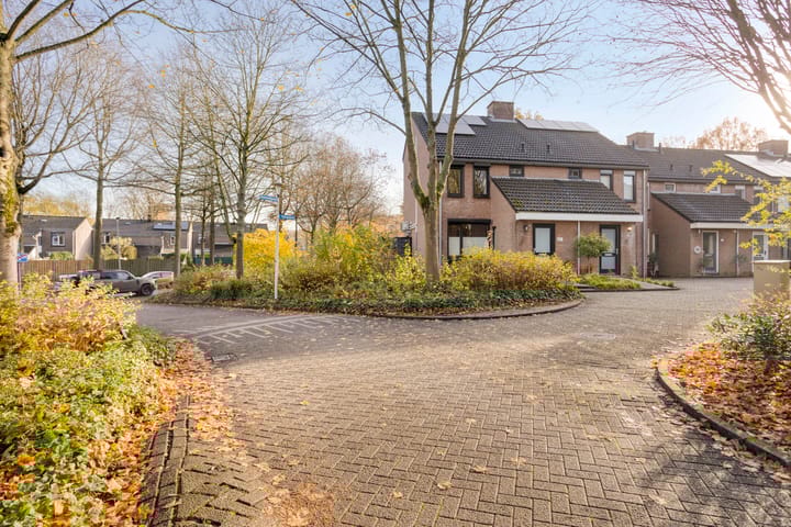 Foto 33 van Tijmgaard 17