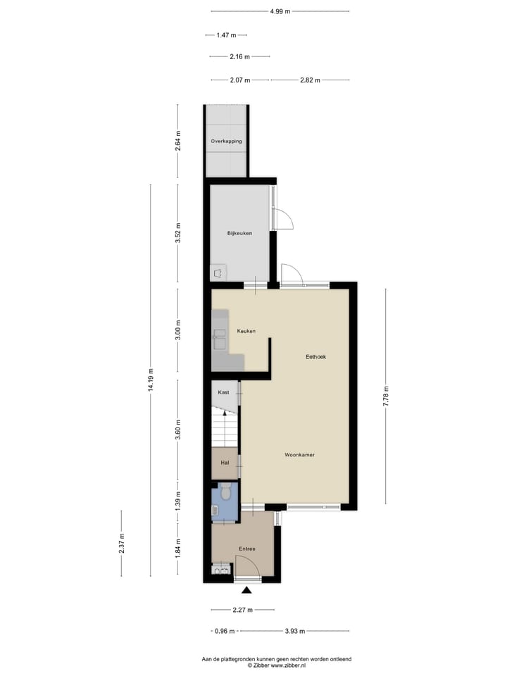 Foto 36 van Tijmgaard 17