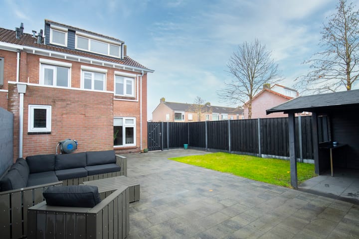 Foto 2 van Marijkestraat 25