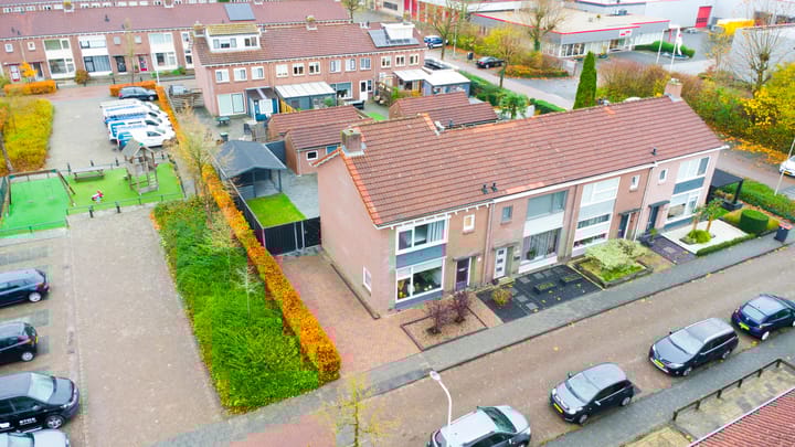 Foto 6 van Marijkestraat 25